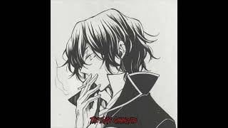 Pandora Hearts....yay?