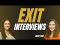 How to Reduce Churn through Customer Exit Interviews