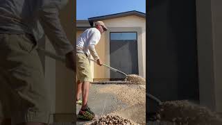 Don’t Get Xeriscape Day 18
