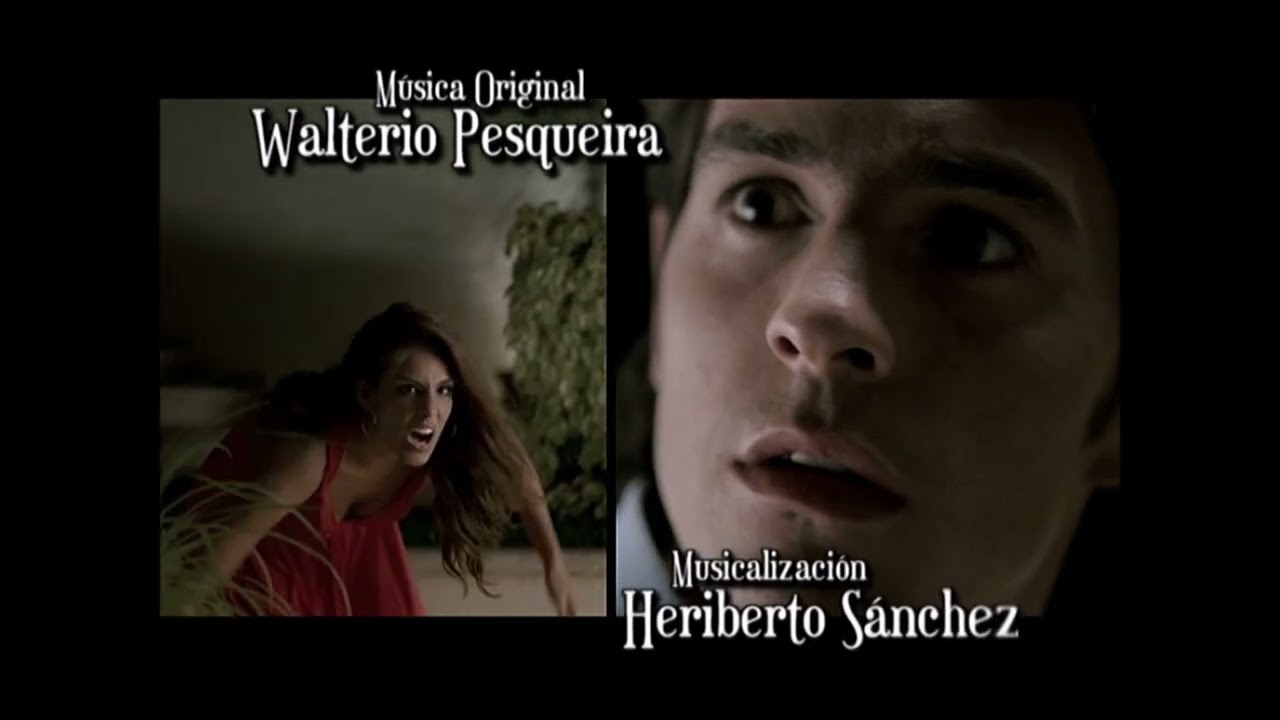 Marina (telenovela) | Entrada Oficial | Telemundo