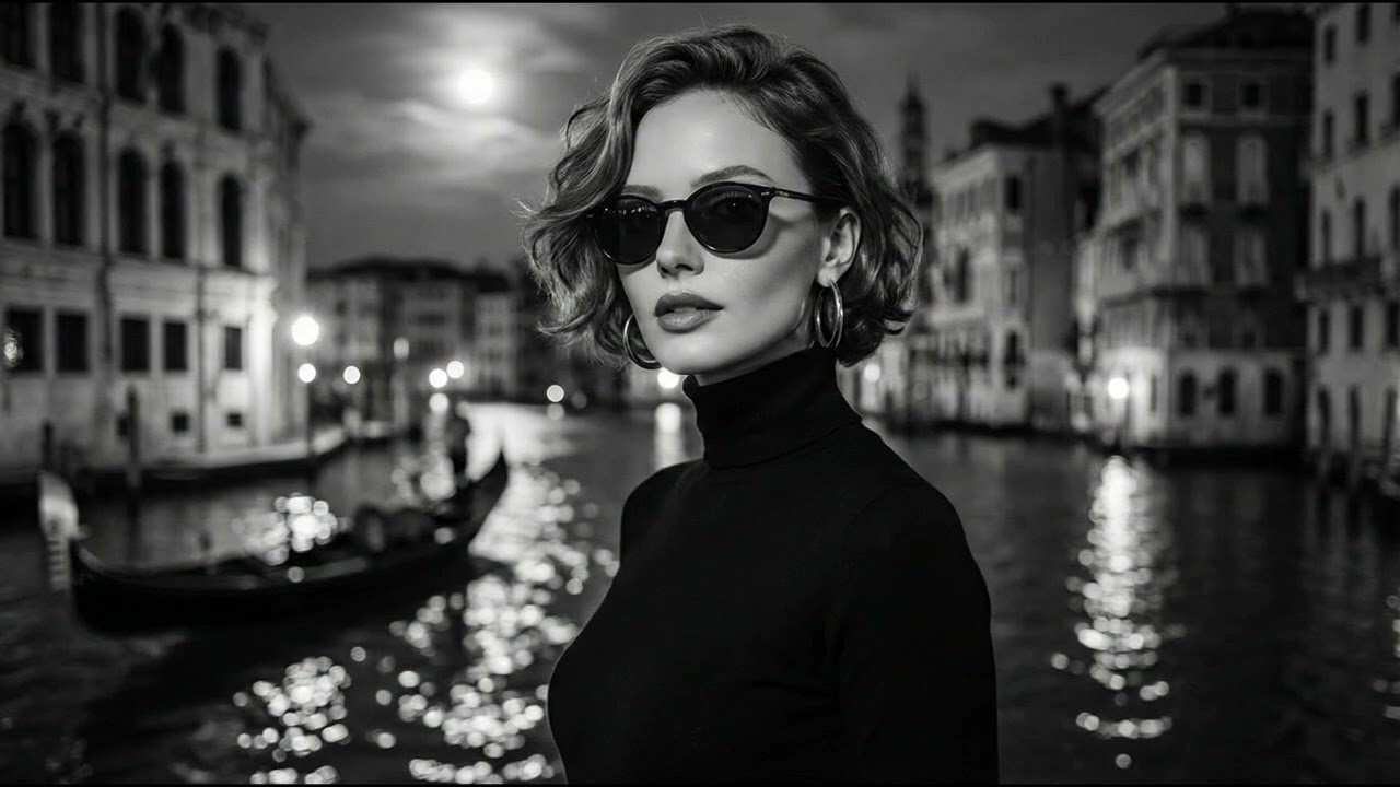 Florence After Hours - Italian House Elegance (vol. 54)