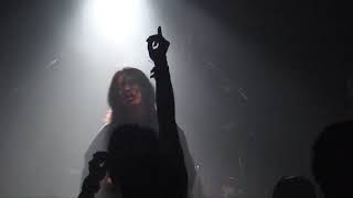 【6】ちぎれた波動|小次郎3rd@Milkyway|20101221 ワンマン