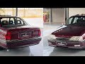 Canção Do Chevrolet Omega 3.0 6 Cilindros Em Linha (1993) O Absoluto 