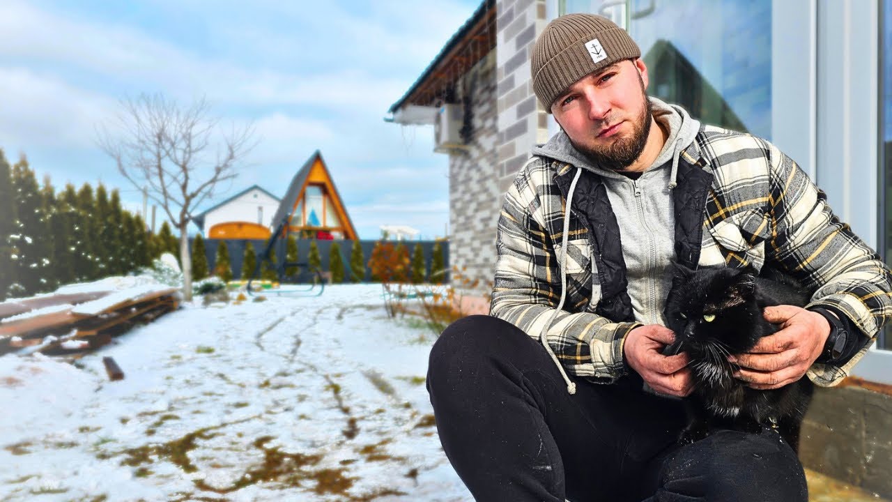 ИНДИЙСКИЙ ВИРУС 🦠 добрался до Беларуси! 😱ПЕРВЫЕ ПОСАДКИ и всходы в ФЕВРАЛЕ! 🌱 Гараж в процессе!!!