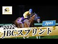 2022年 JBCスプリントJpnI|第22回|NAR公式
