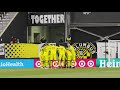 MATCH RECAP | Crew marches into the Eastern Conference Final