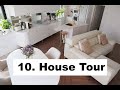 10. HAUSE TOUR l jur jur