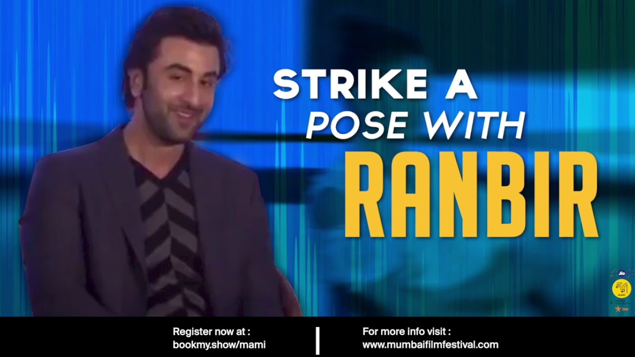 Jio MAMI Movie Mela with Star