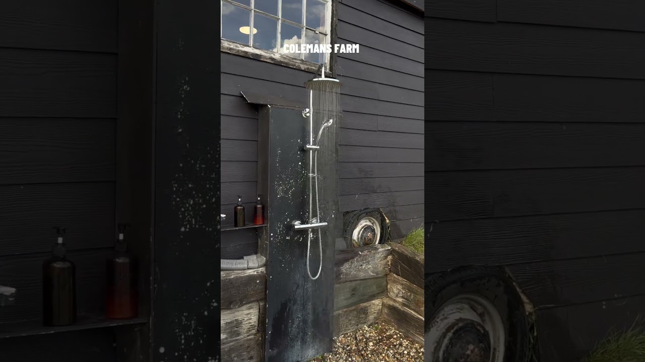 Uk staycation just an hour from London 