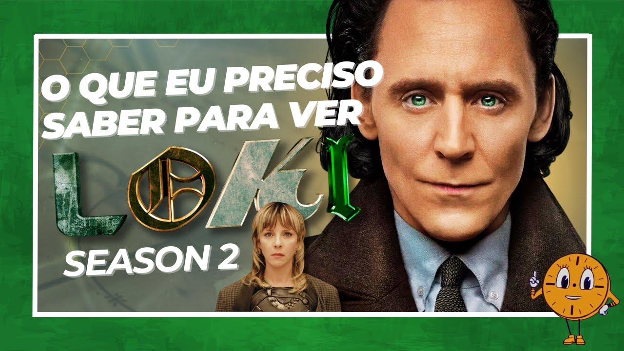 Loki  Relembre tudo o que aconteceu na primeira temporada - Canaltech