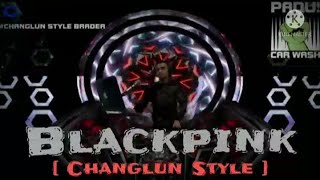 DJv Ace - Dugem Blackpink Mantol