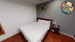 A25 Hotel - 20 Bui Thi Xuan | Ho Chi Minh City, Vietnam | Hotel Review 🏨