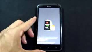 HTC One X   Sense 5 Theme Icons   How to install Android Life screenshot 2