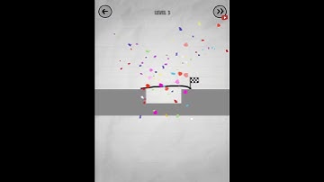 Draw Bridge Puzzle | Level 3