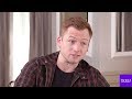 Taron Egerton on 'Rocketman,' Elton John and more [extended interview]