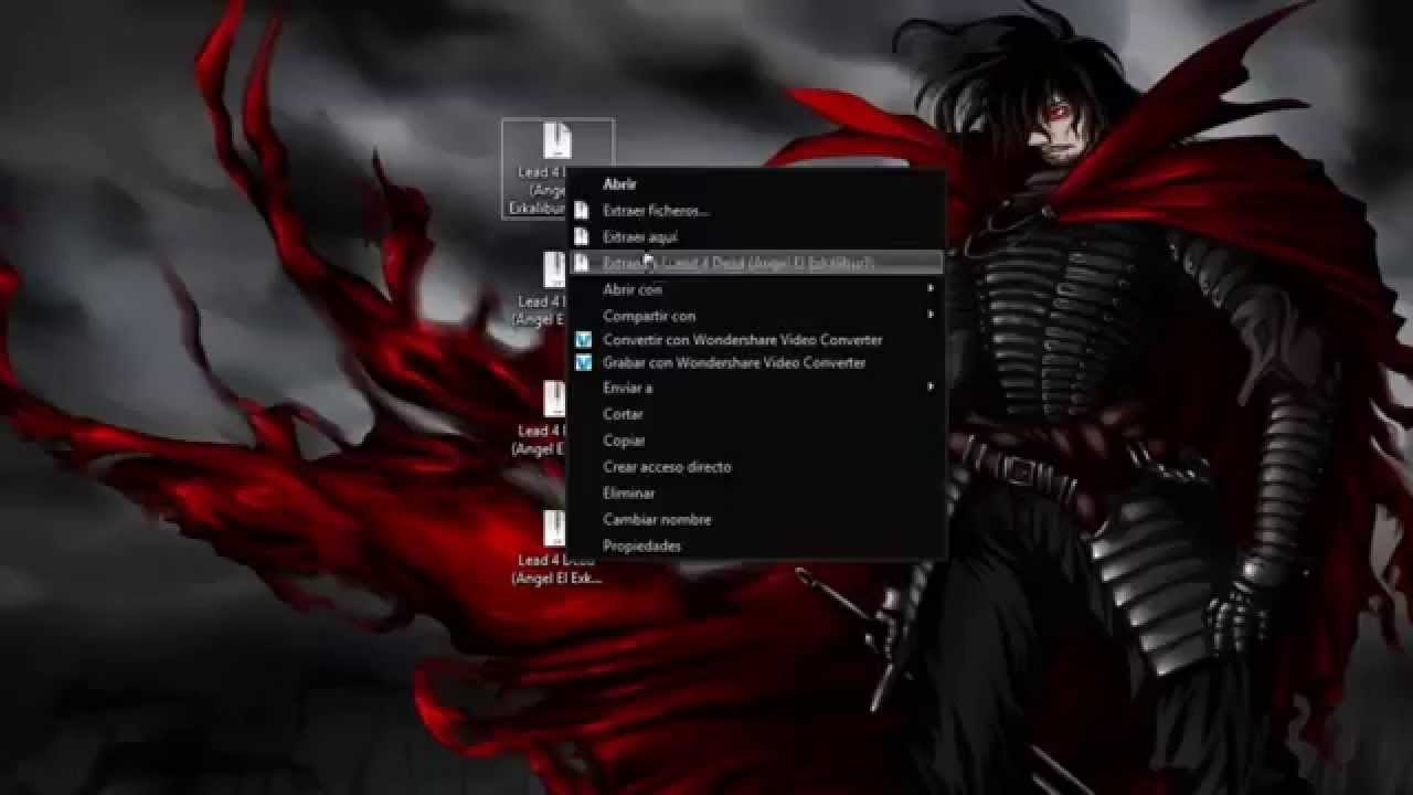 Como descargar lead 4 dead mega youtube