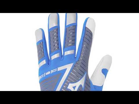 mizuno b