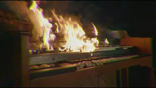 Synical - Homesick (Official Music Video)