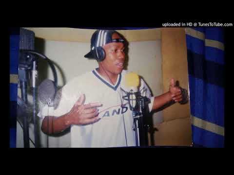 Mr Tagg - Matsale (Origional)