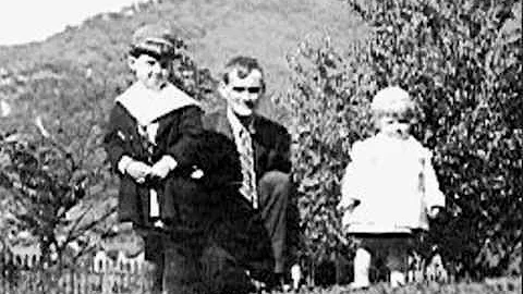 Growing Up Beegle in St Pete - My Family