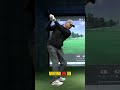 Unlock Pure Golf Strikes: The Ground Contact Secret!
