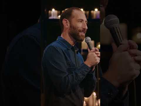 The Most Inclusive Derogatory Word Ari Shaffir Jew