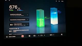 Por fin Android Auto en Flyme Auto de Geely (en la EX5EMi) 