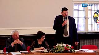 Spór Między Klubem Derby Gwiazdowo A Urzędem Gminy Sławno