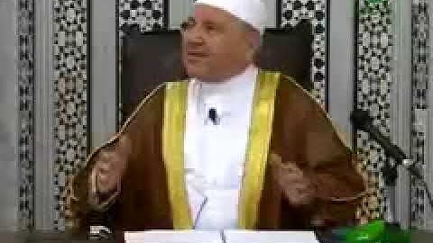 كلام جميل عن تدبر آيات الله د.محمد راتب النابلسى