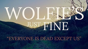 Wolfie