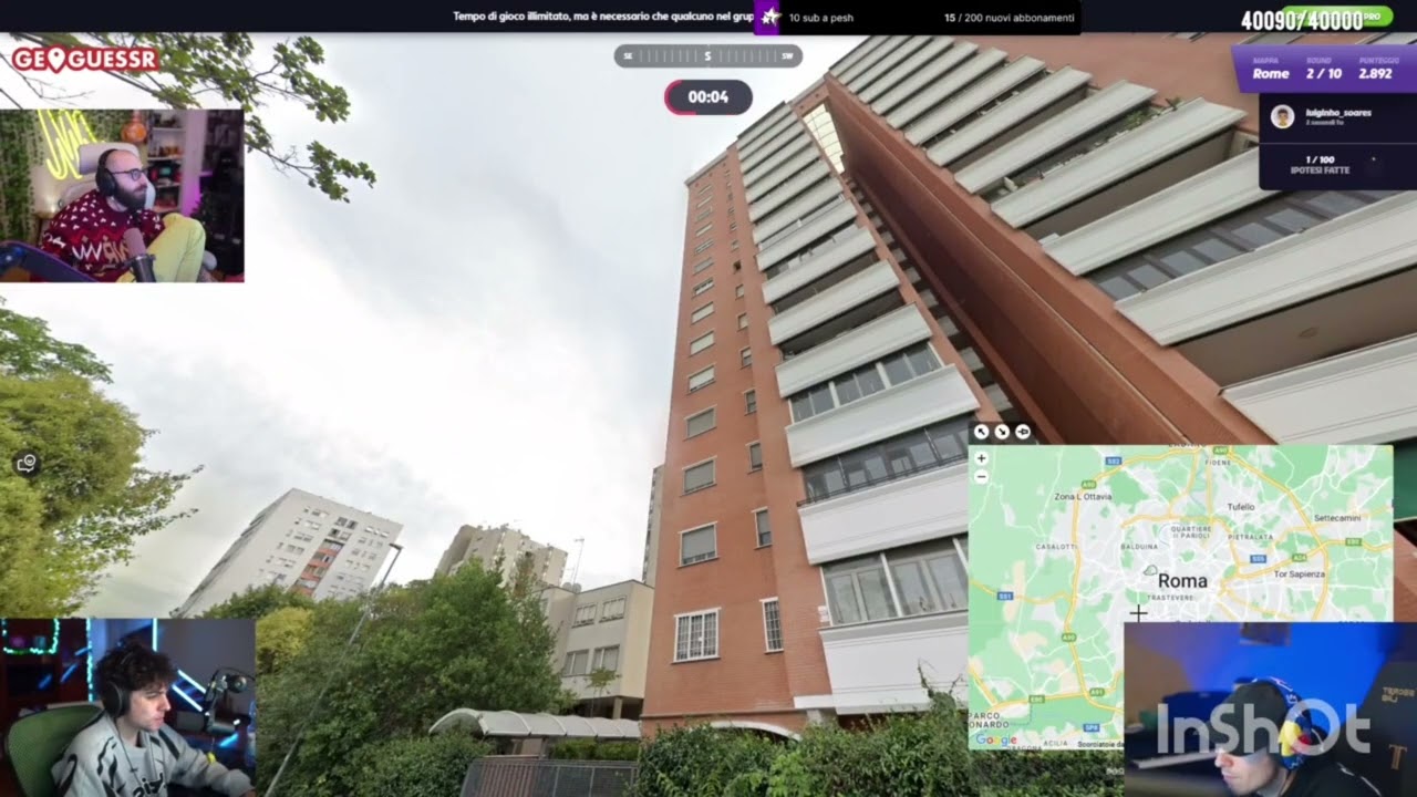 Blur Marza Manu Geoguessr