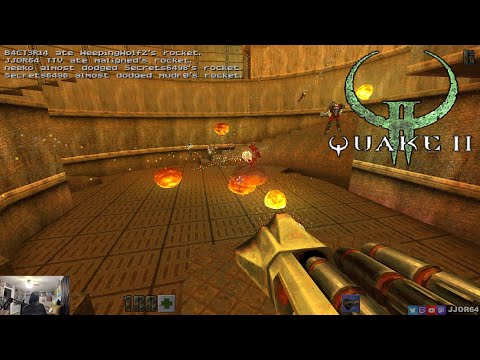Quake 2 Switch スイッチ Amazon.com: Quake Deluxe Edition, Limited Run #119
