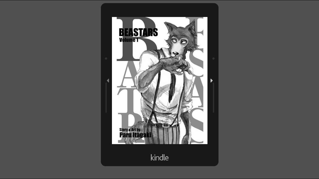 Tutorial Como ler Mangás no Kindle YouTube