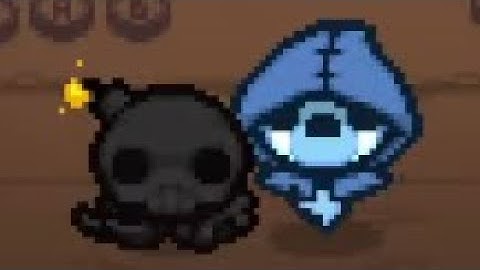 [Full stream] - Randy Binding of Isaac: Repentance [Part 75]