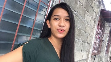 NSTP Third Examination: Self Awareness and who am I.