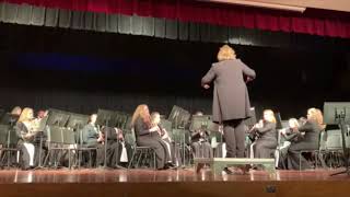 Laker Fine Arts Night 2019 - part 1