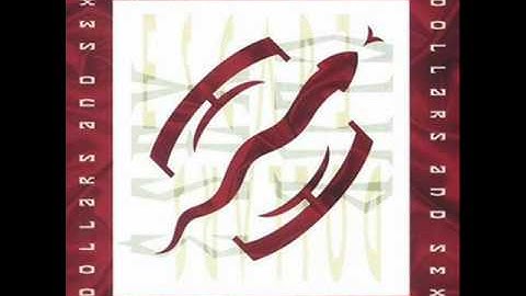 The Escape Club - Shout The Walls Down