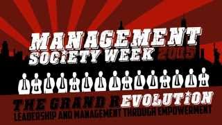 MANSOC Week Teaser