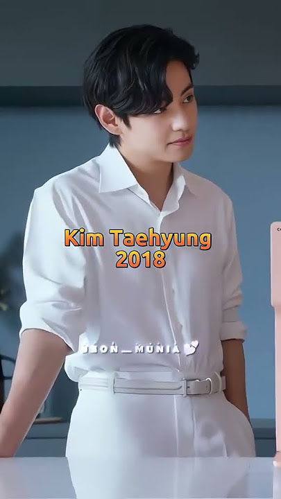 Most handsome man in the would'2024' kim taehyung✨🥂#bts #taehyung #kimtaehyung
