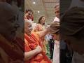 Anant & Radhika Seek Divine Blessings 😍🔥 | A Spiritual Start After Wedding 💖✨