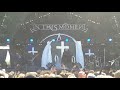 In This Moment - Blood (Live at Sweden Rock Festival 2018)