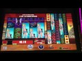 So Hot Bonus 60 Spins MAX BET - Windcreek Wetumpka - YouTube