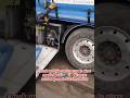 Innovative Under-Truck Pallet Jack Storage System | Logistics & Trucking Hacks