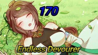 Endless Devourer - Chapter 170 Indo