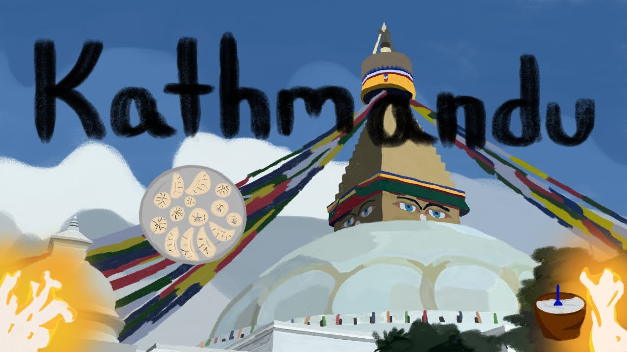 Da Kathmandu - YouTube