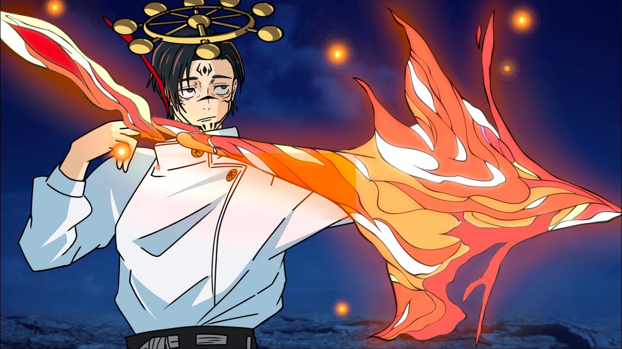 呪術廻戦 382384 + 乙骨憂太】呪術廻戦 呪術廻戦展