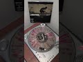 LINKIN PARK - Figure.09 (Meteora) vinyl  #vinyloftoday #vinylrecords #retro #vinylreview