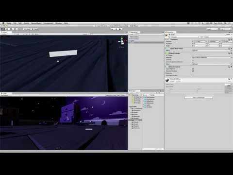Survival Shooter Tutorial - 1 of 10 : Environment - Unity Official Tutorials (new) - Survival Shooter Tutorial - 1 of 10 : Environment - Unity Official Tutorials (new)