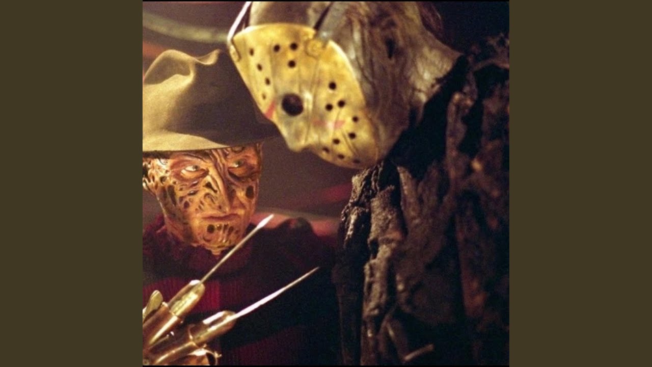 Freddy Vs Jason (feat. Mozybandz)