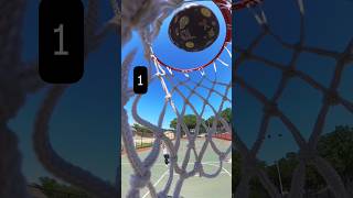 Which swish sounds the best? 1,2,3 or 4 #basketball #ballislife #bball #sports #shorts #fyp
